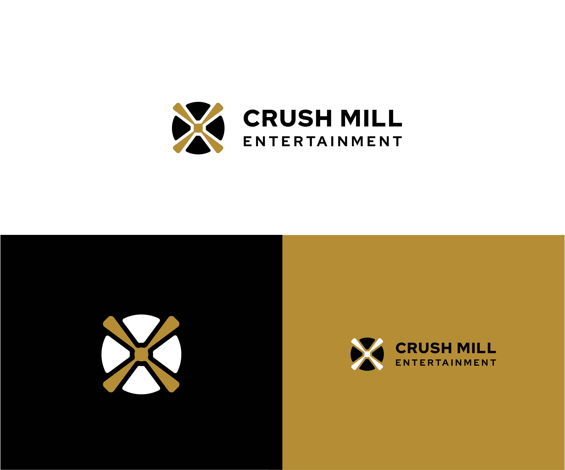 Logo Design by Drawing Room for this project | Design #35498450