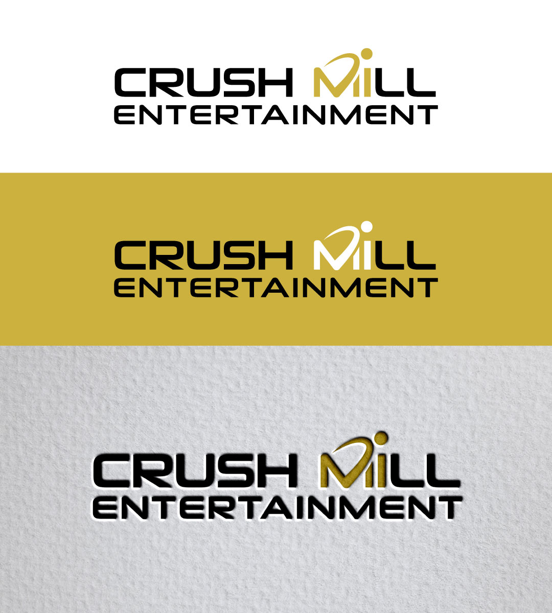 Logo Design by Designerrasedul for this project | Design #35499155