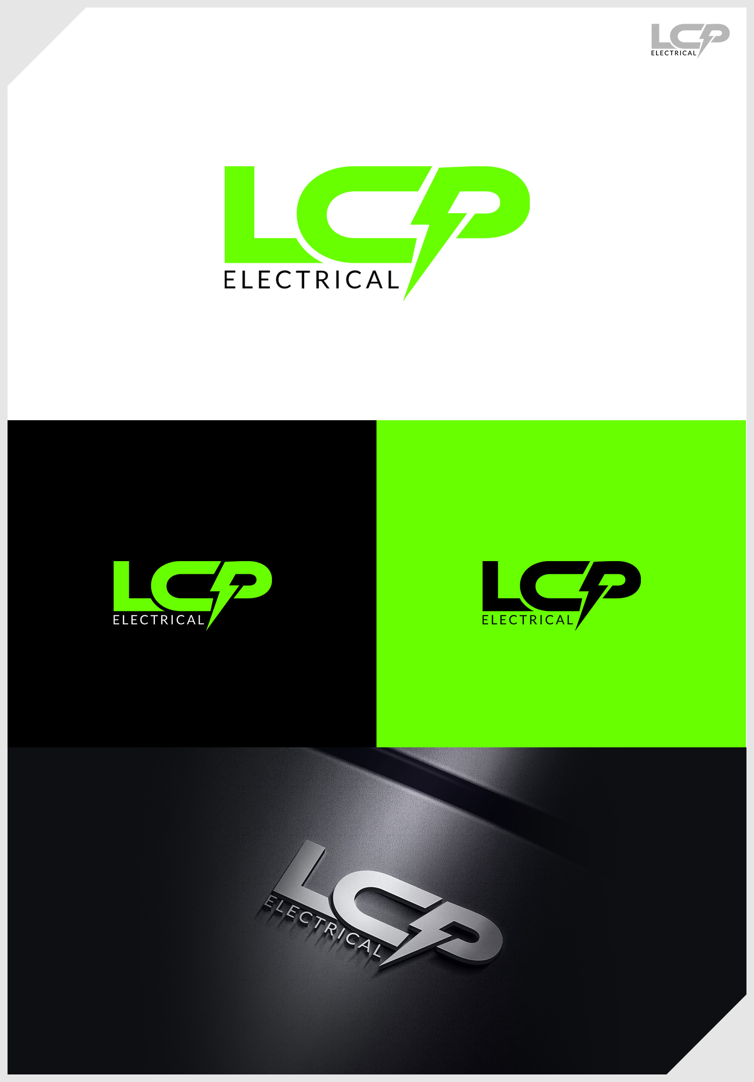 Logo Design by IDesign1606 for this project | Design #35501361