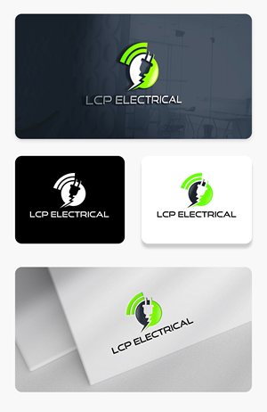 Logo Design by Interloop_Designs for this project | Design: #35499144