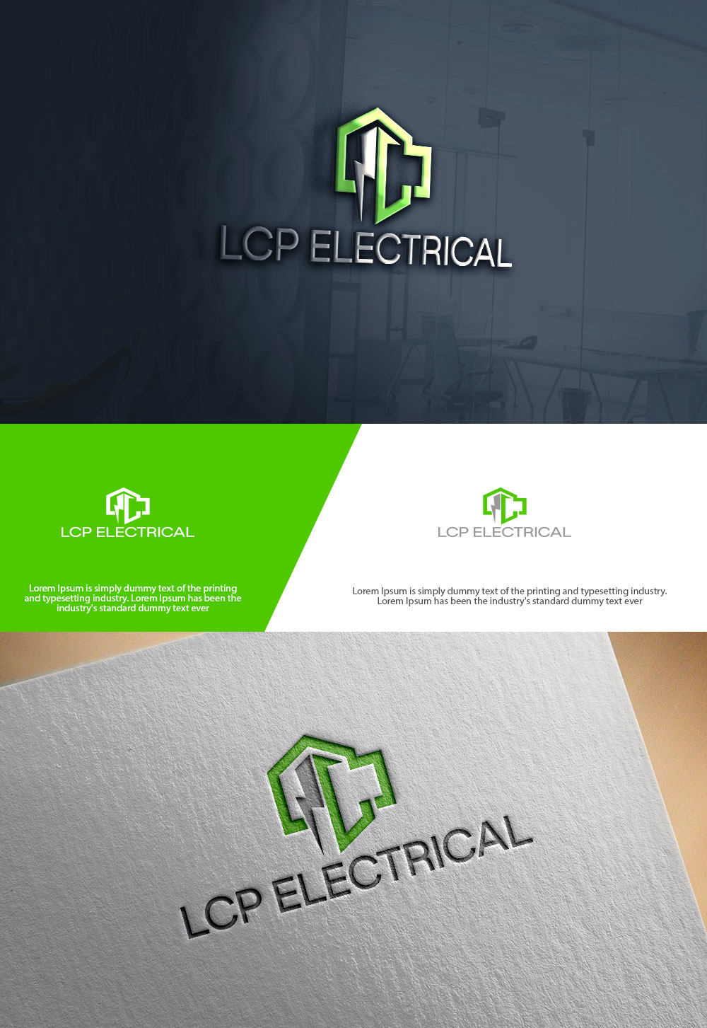Diseño de Logo por sulemani  creation para este proyecto | Diseño #35500976
