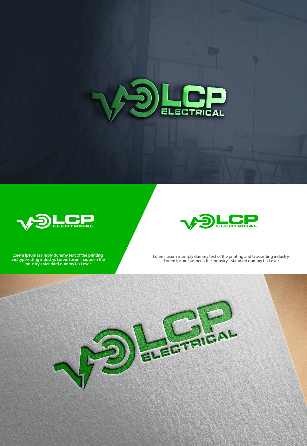 Logo Design by sulemani  creation for this project | Design #35502357