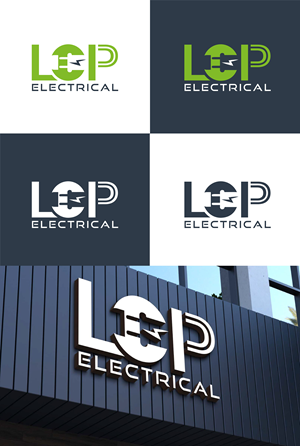 Logo Design by PixelUP Graphics for this project | Design: #35501865