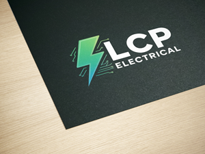 Logo Design by D -lara seen for this project | Design: #35506093