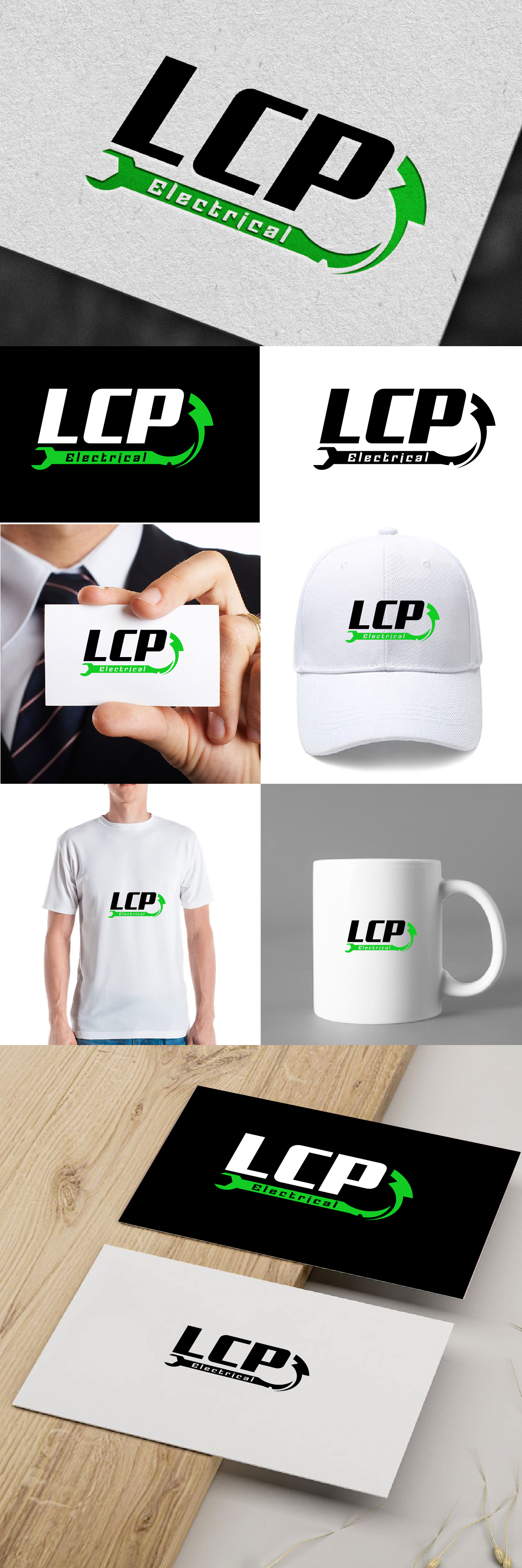 Diseño de Logo por DesignLima para este proyecto | Diseño #35505958