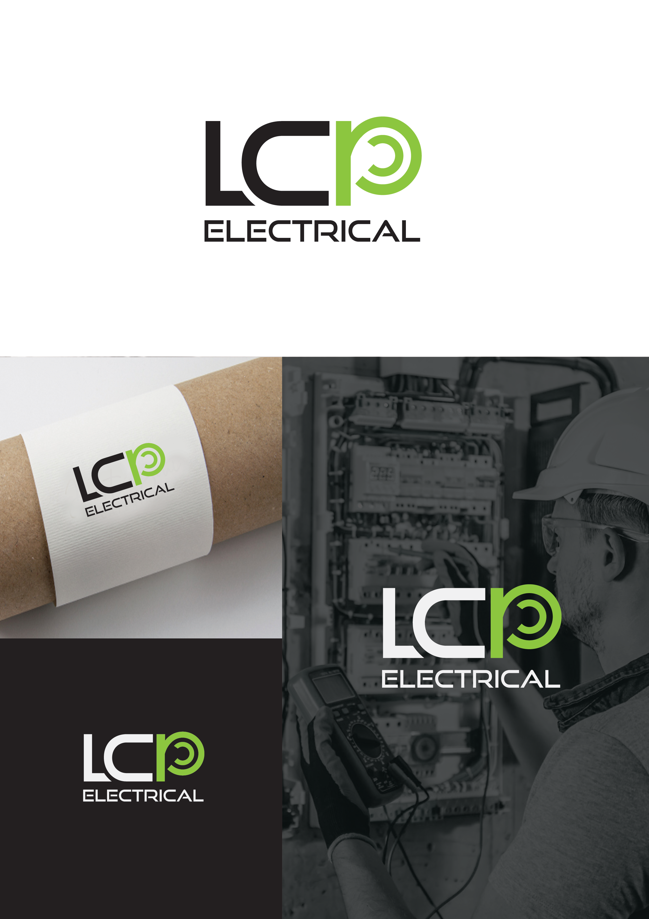 Logo Design by zebronicgraphic for this project | Design #35501266