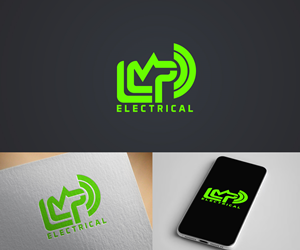 Logo Design by Ansh Design for this project | Design: #35500527