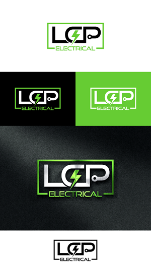 Logo Design by Ayub Zafar for this project | Design: #35512628