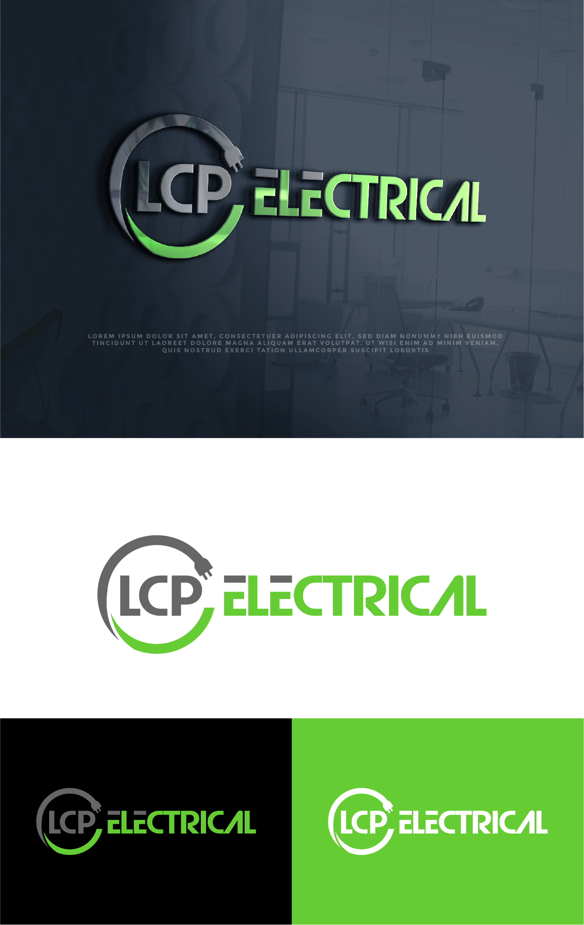 Logo Design by Ayub Zafar for this project | Design #35513302