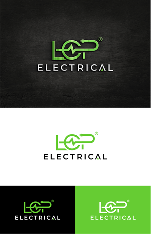Logo Design by Ayub Zafar for this project | Design: #35514071