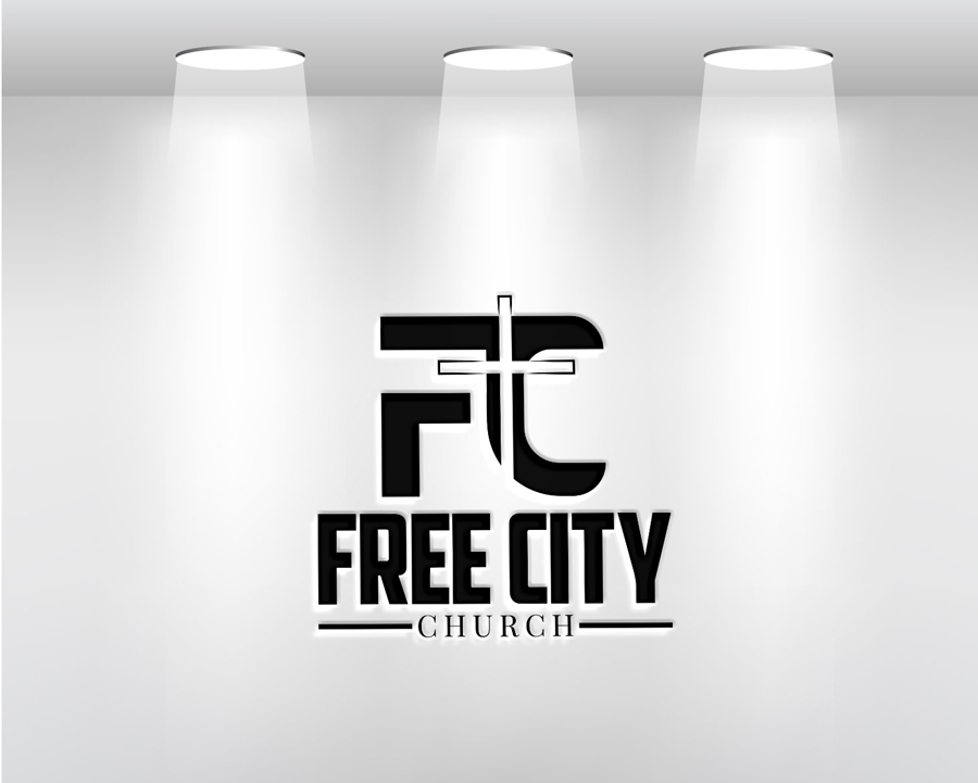 Logo Design by amran mollaa for this project | Design #35499614