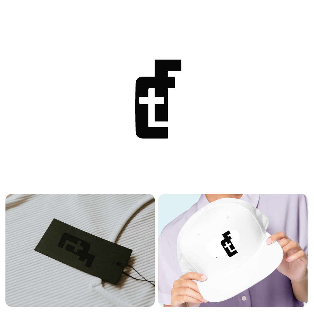 Logo Design by rgb01 for this project | Design #35534736