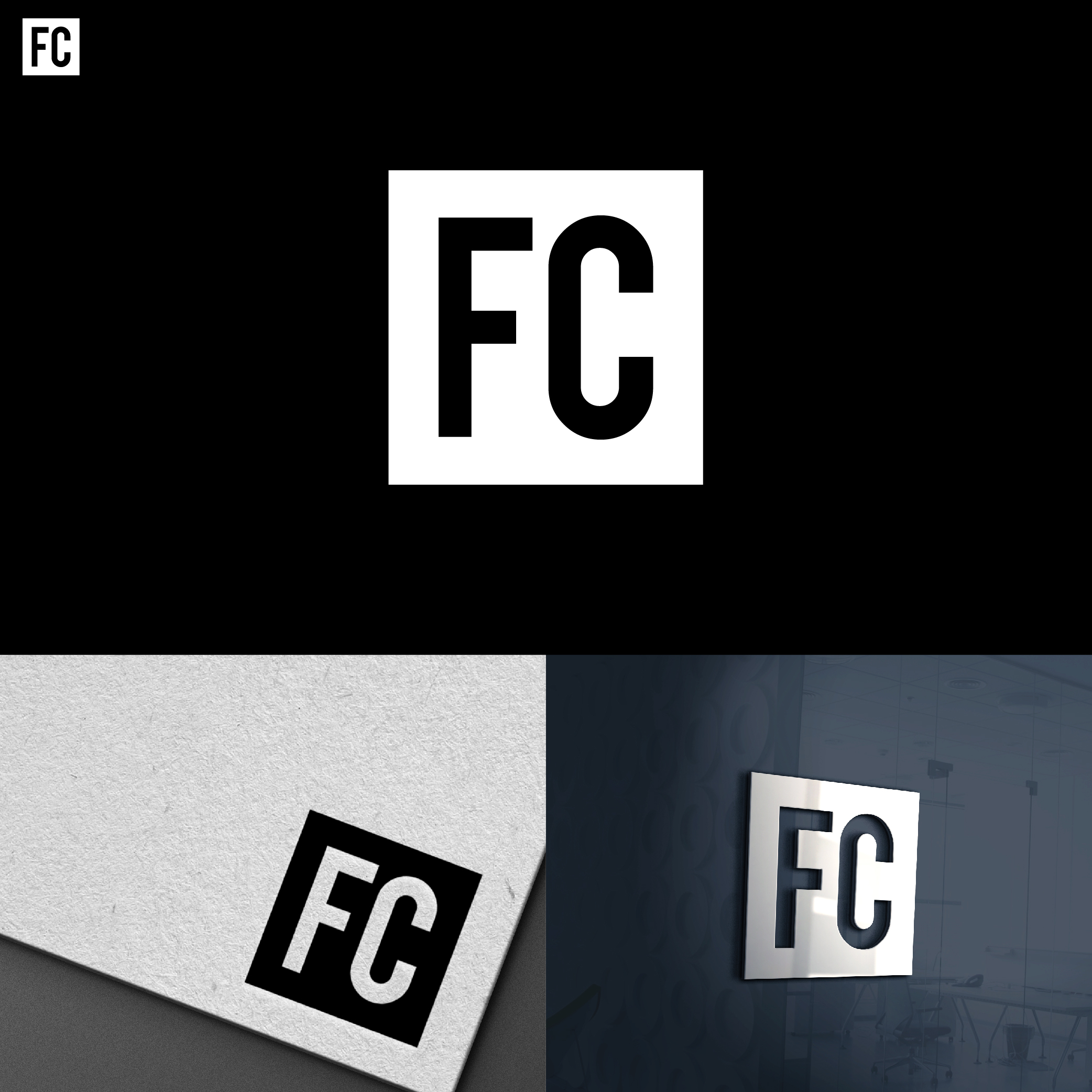 Logo Design by designer profile for this project | Design #35499194