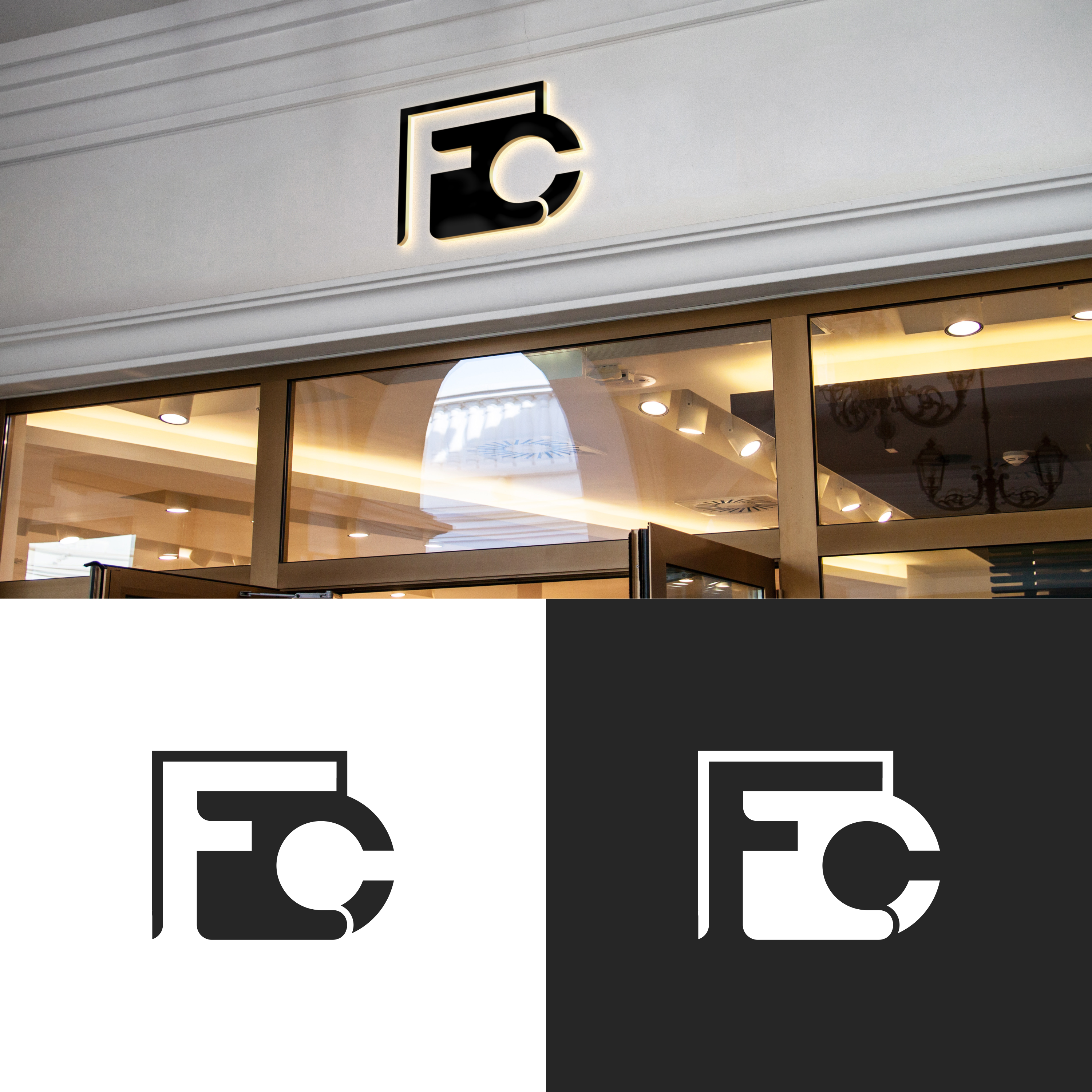 Logo Design by syad666 for this project | Design #35497942