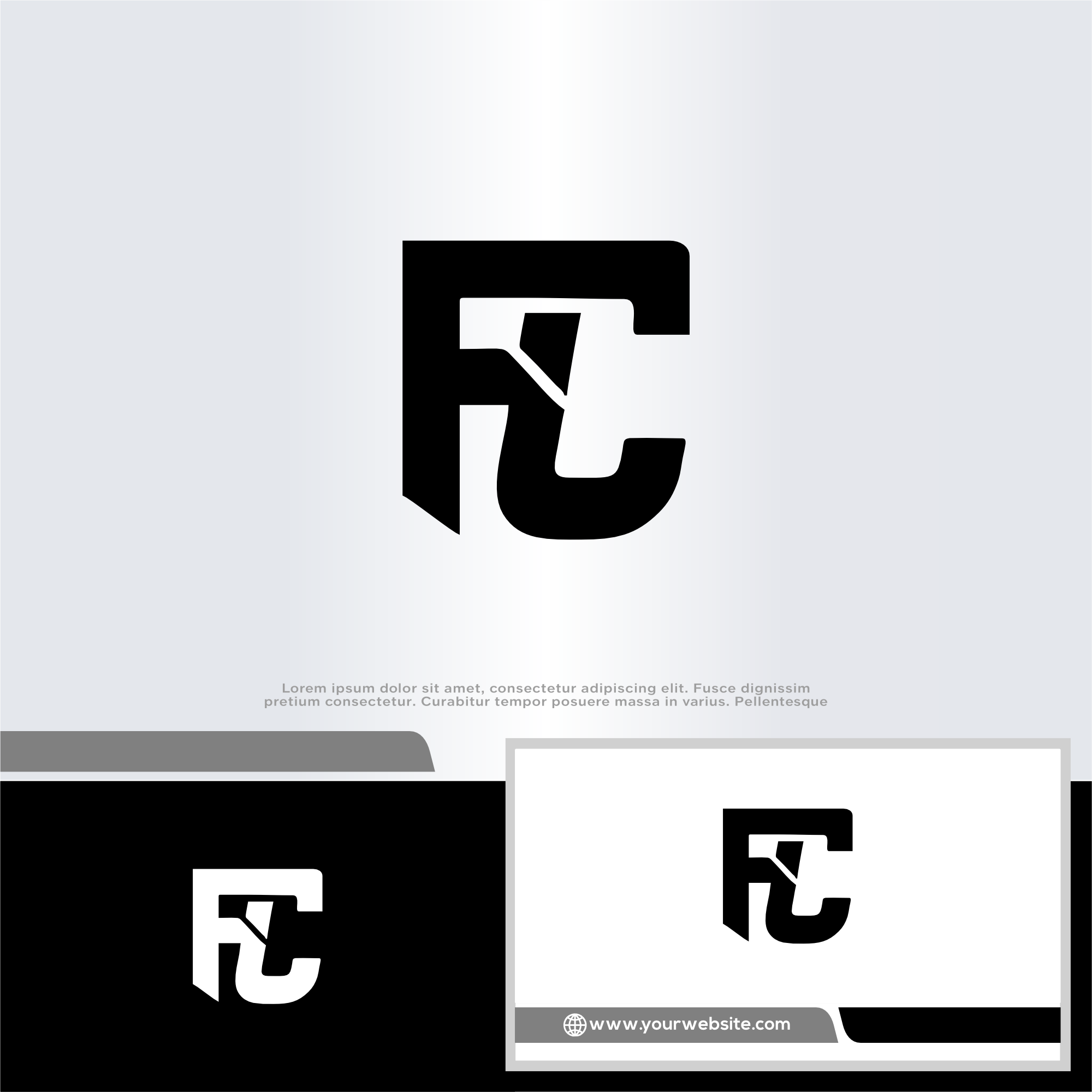 Logo Design by win it for this project | Design #35498242