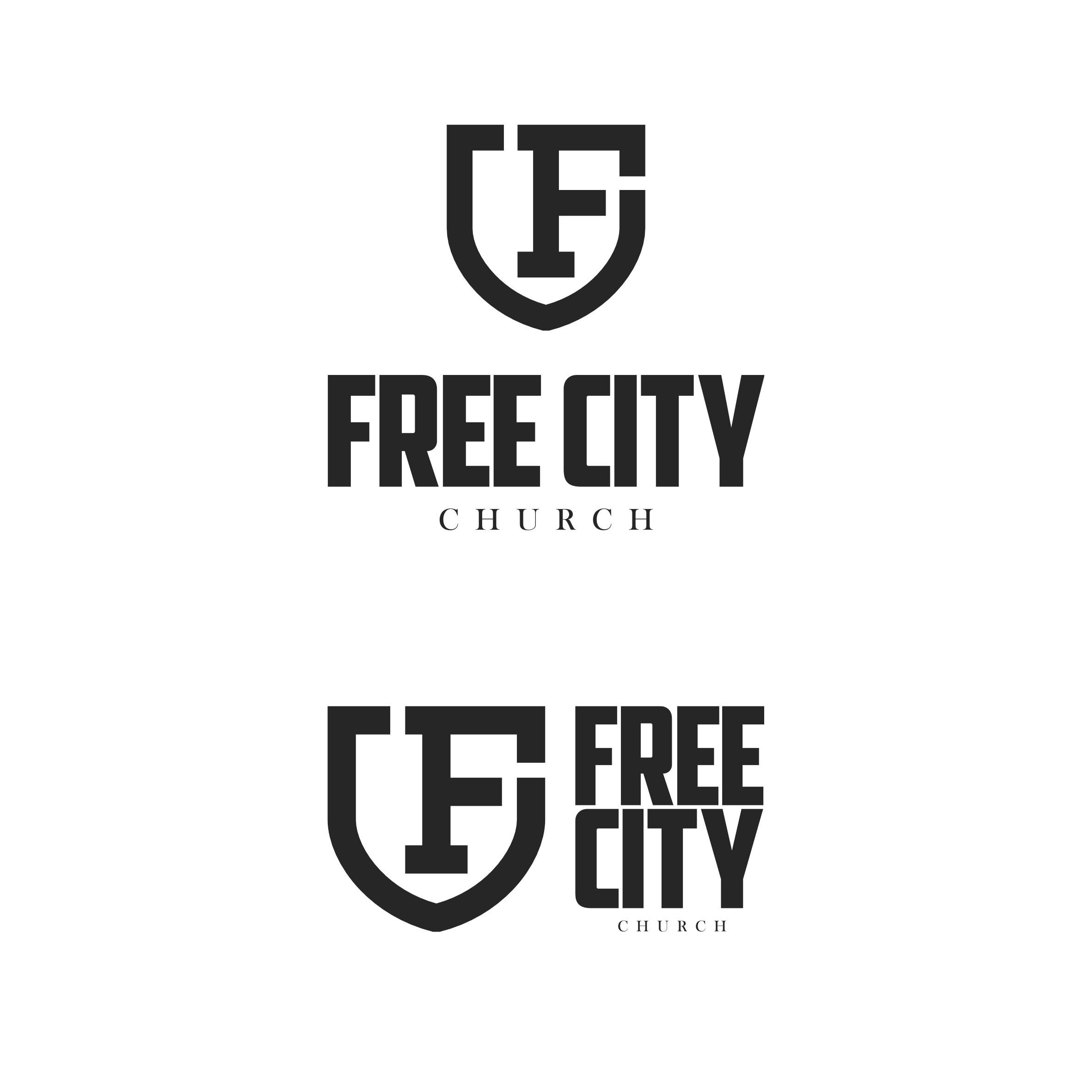 Logo Design by vectorel for this project | Design #35539170