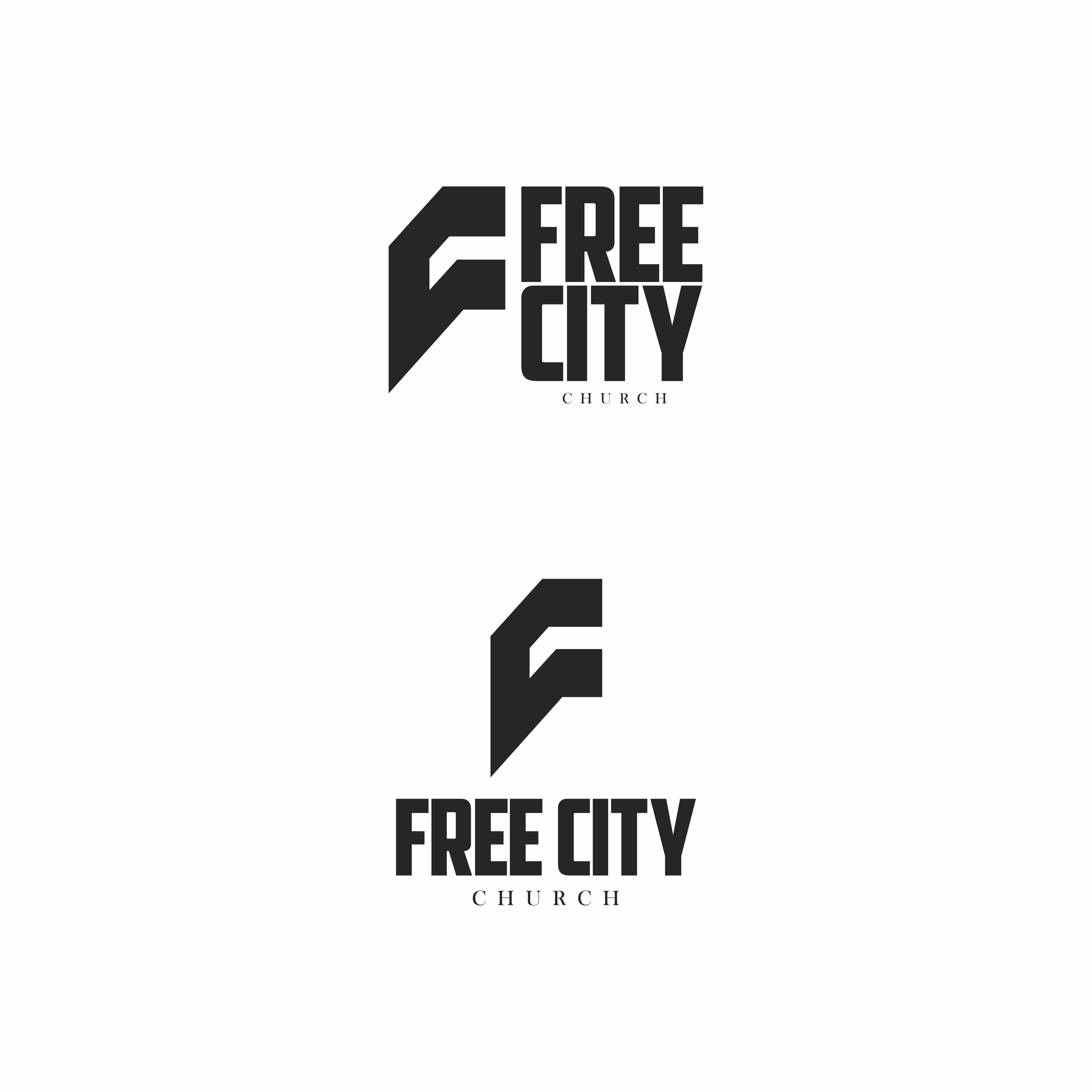 Logo Design by Adi firadika for this project | Design #35538957