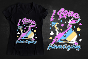 Design de T-shirt par Drawingbook pour ce projet | Design : #35539136