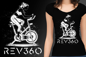 T-shirt Design by Md. Humayun for this project | Design #35534917