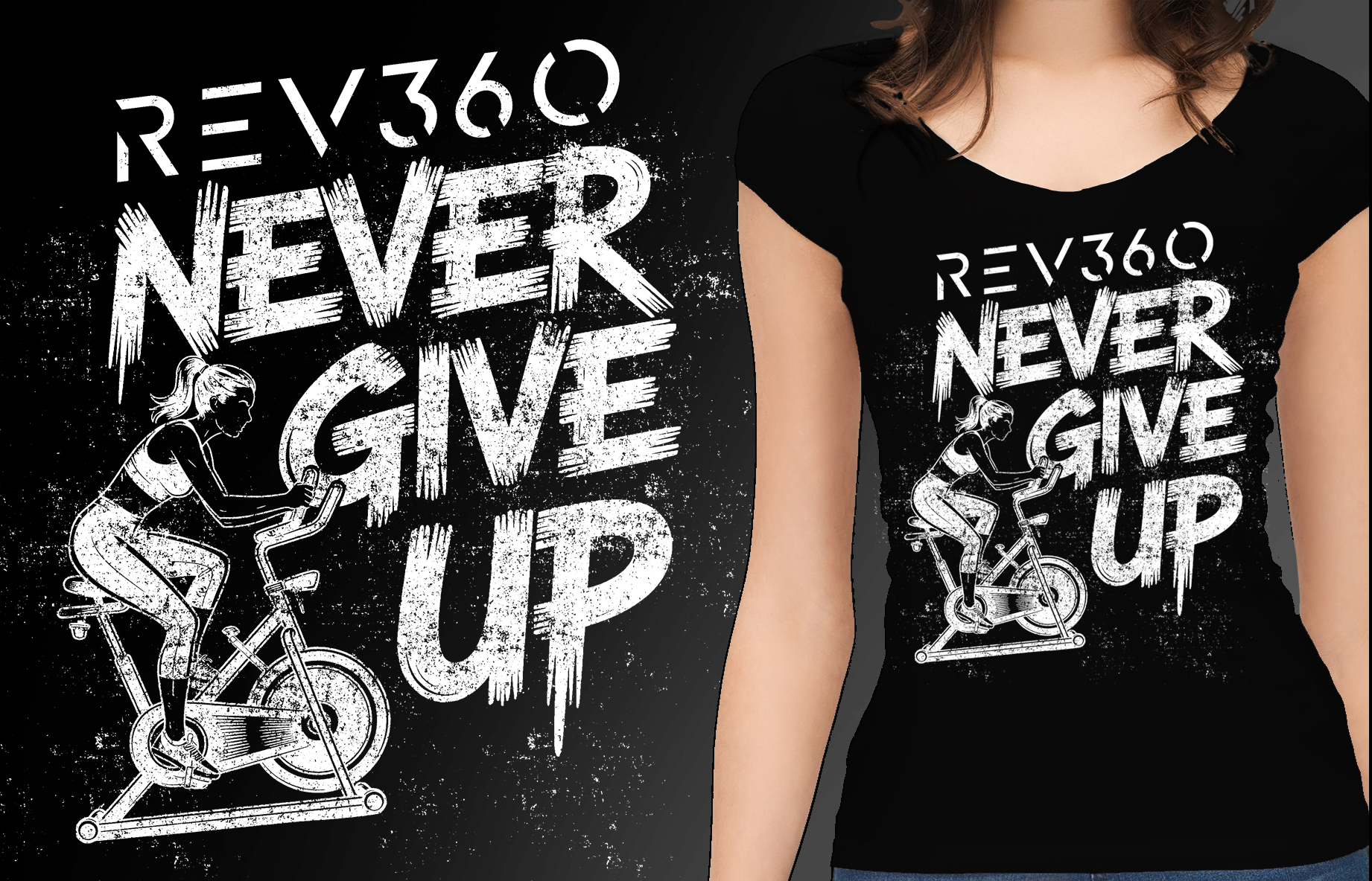 T-shirt Design by Md. Humayun for this project | Design #35537668