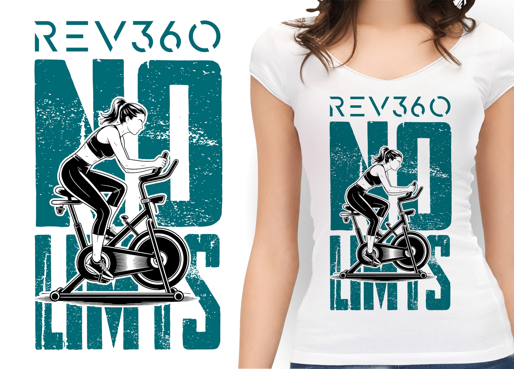 T-shirt Design by Md. Humayun for this project | Design #35537677