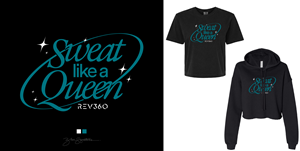 T-shirt Design by Zhor Signatures
