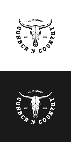 Design de Logo par DoppelGanger Studio pour ce projet | Design : #35499207