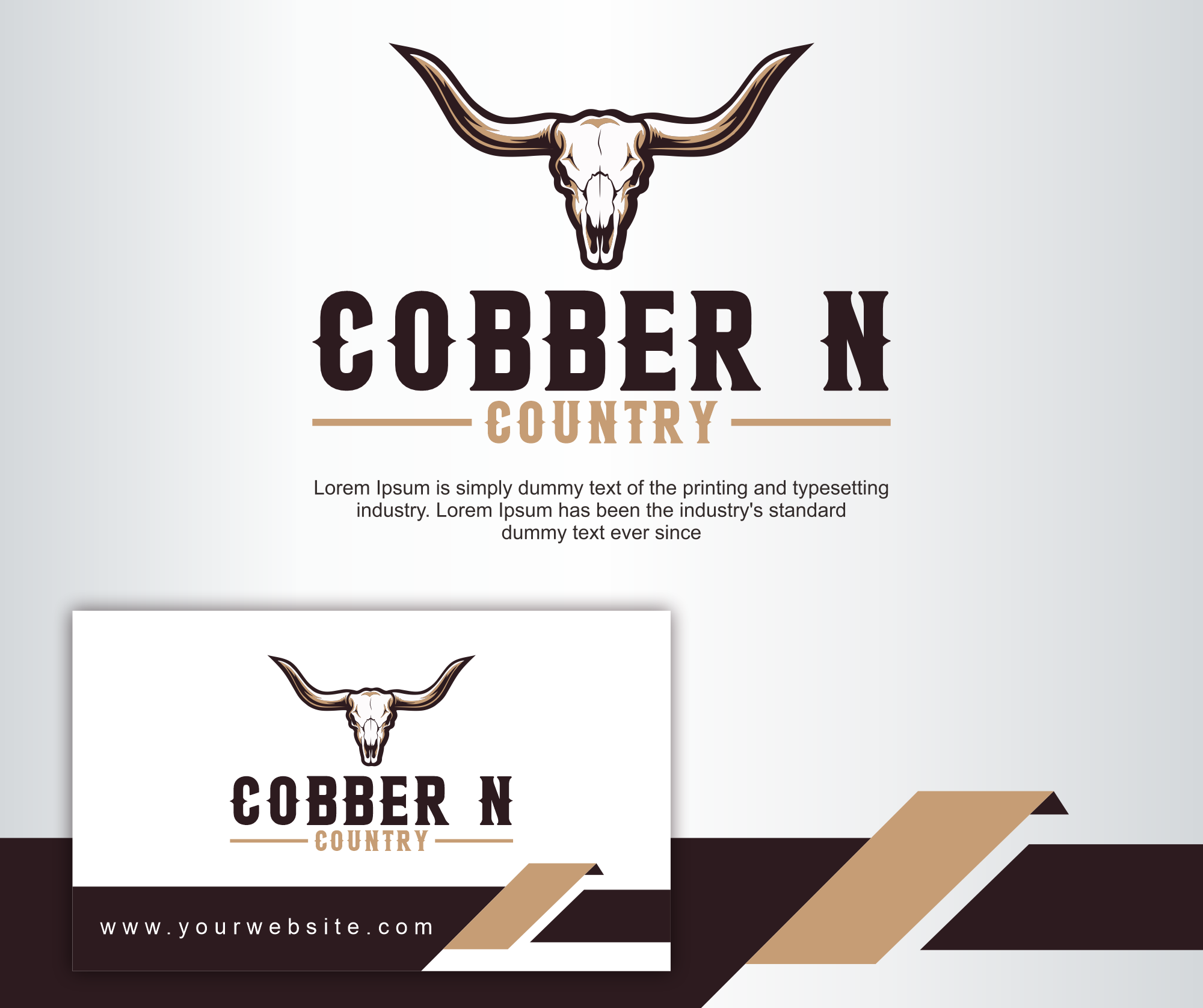 Logo Design by putri elegant for this project | Design #35501717