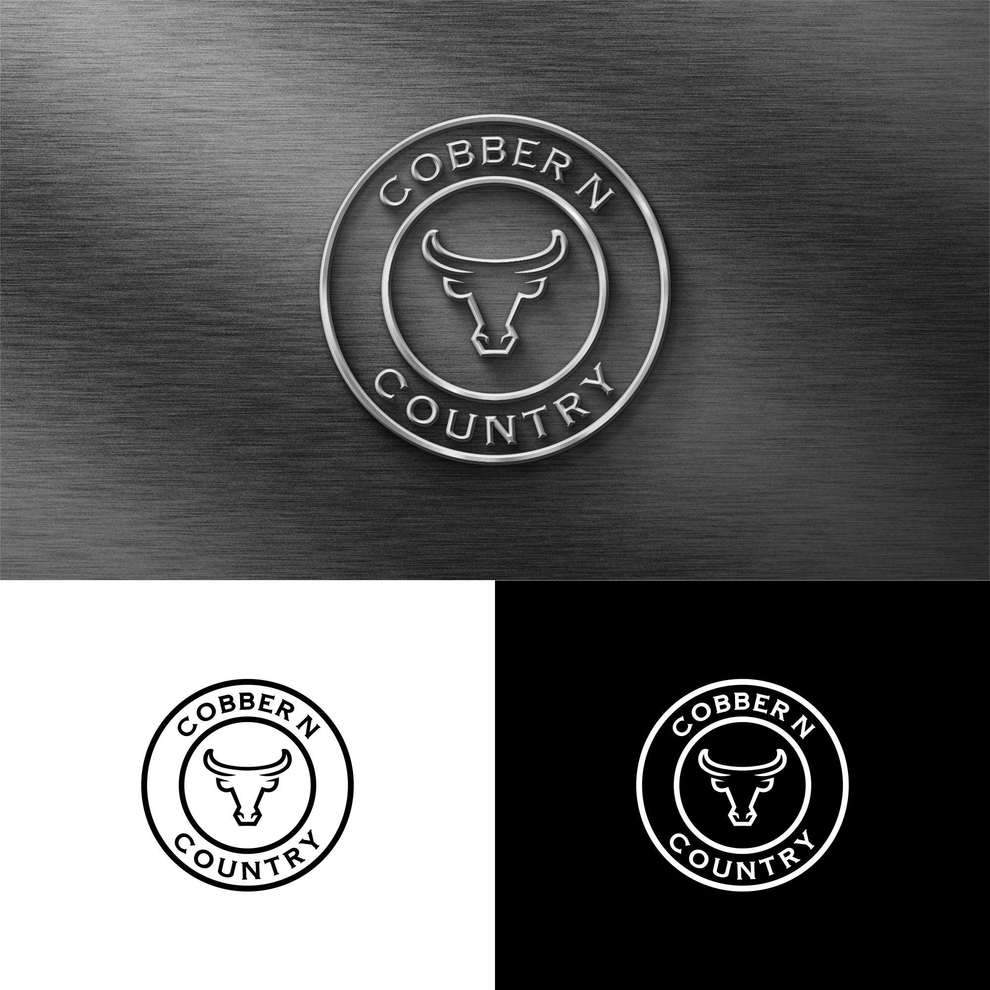 Logo Design by ni9 for this project | Design #35498388