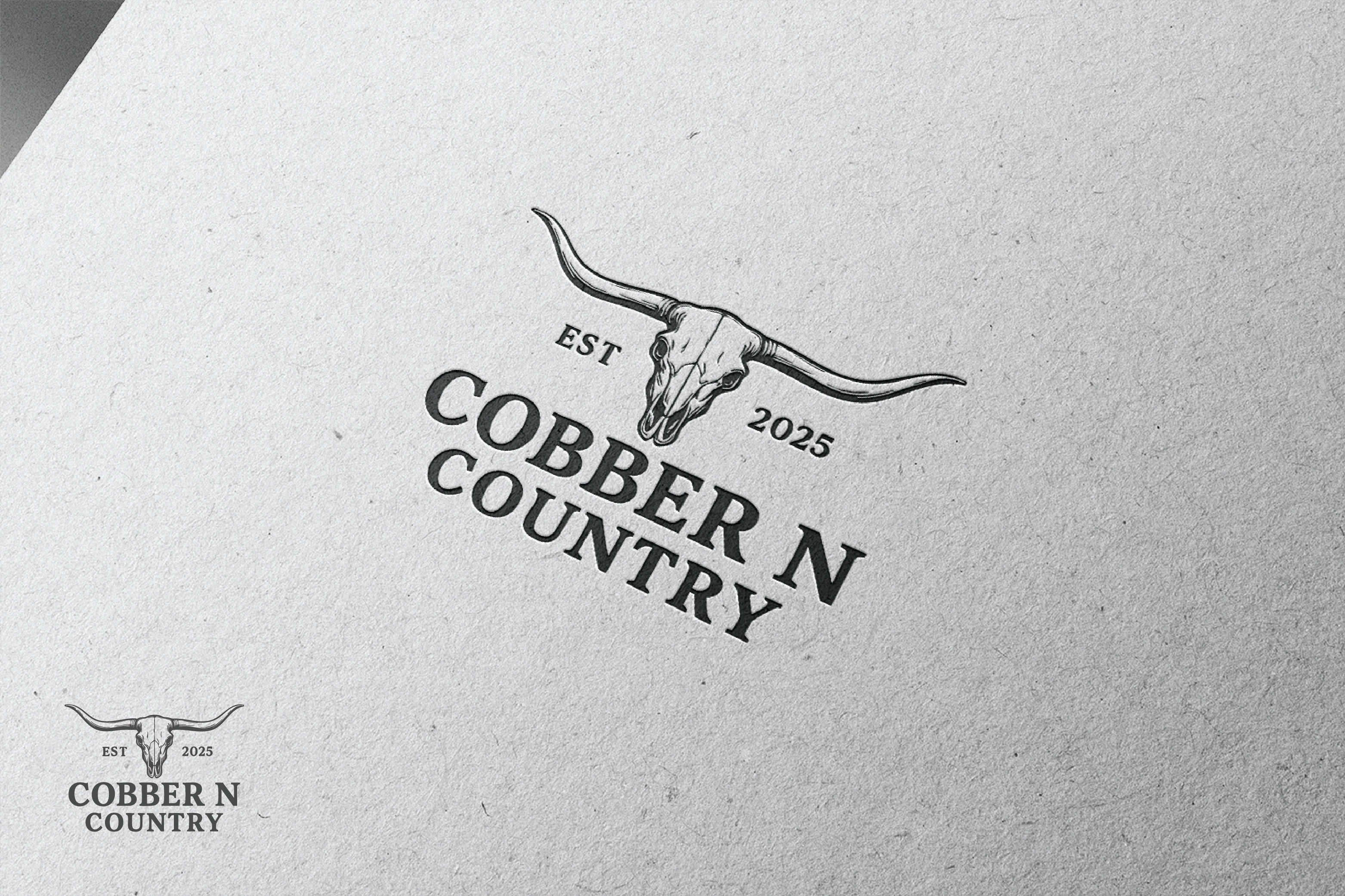 Diseño de Logo por MAHRaju para este proyecto | Diseño #35501698