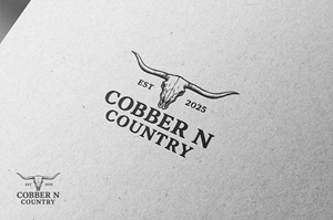 Diseño de Logo por MAHRaju para este proyecto | Diseño #35501698