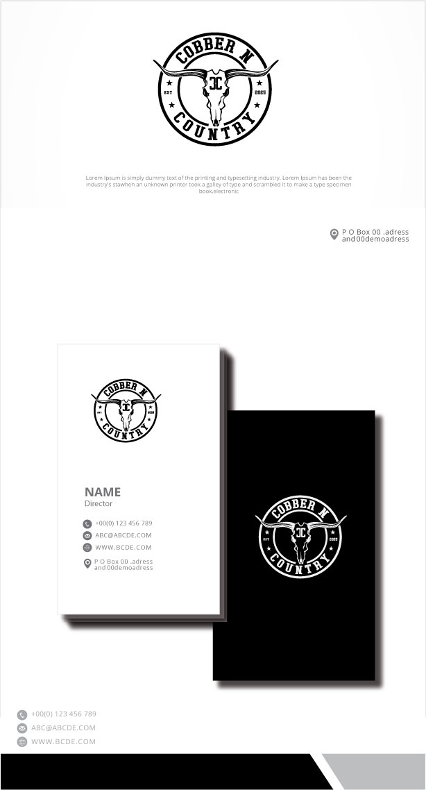 Logo Design by zebronicgraphic for this project | Design #35498825