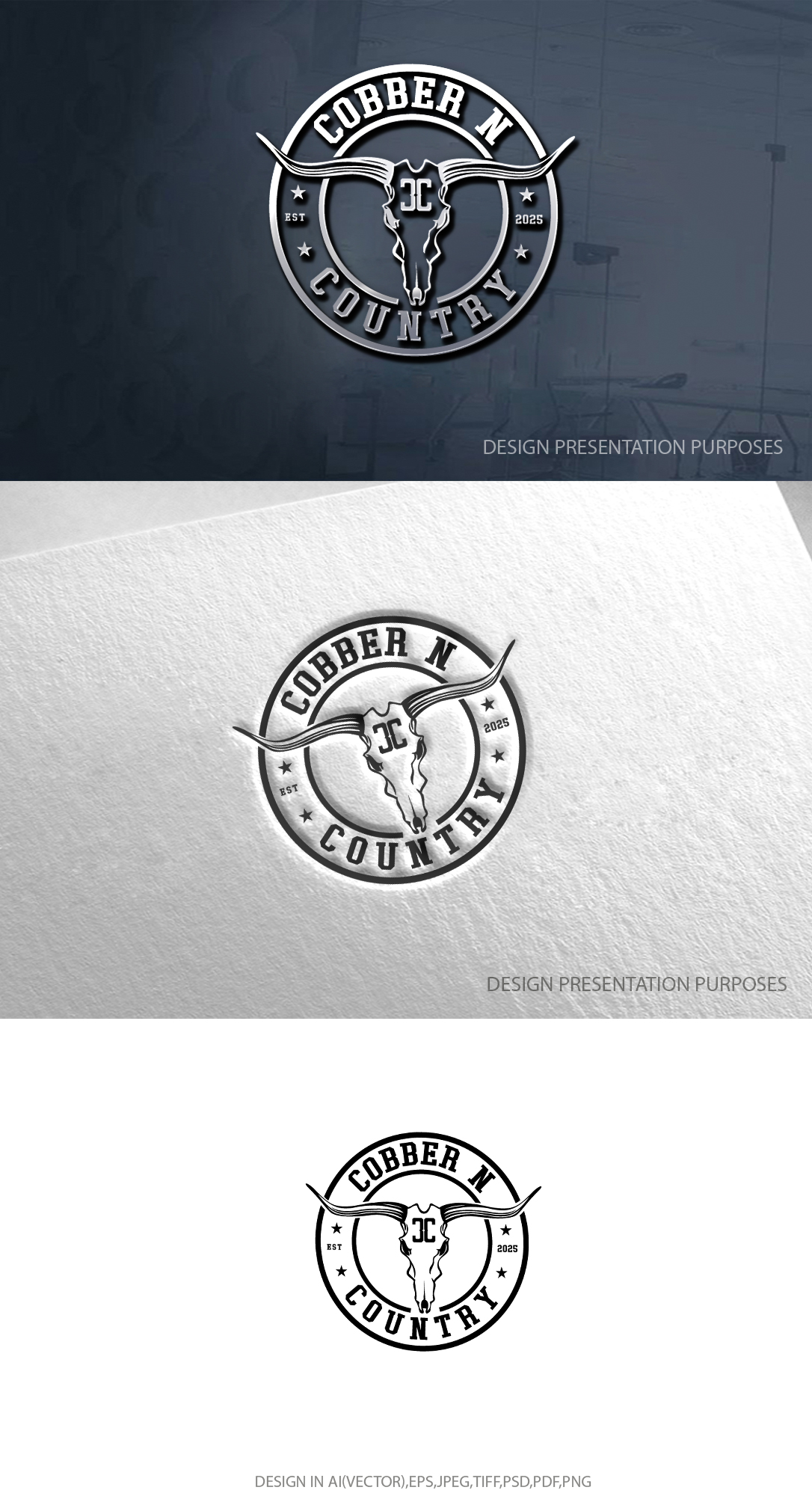 Logo Design by zebronicgraphic for this project | Design #35498826