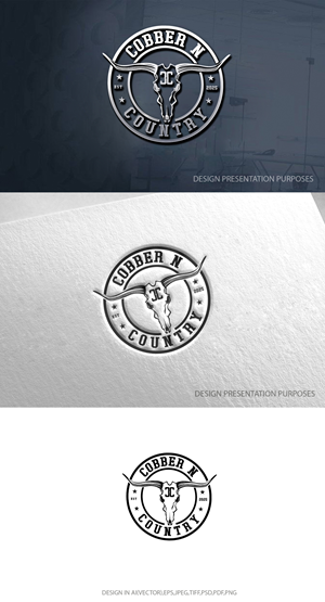 Logo Design by zebronicgraphic for this project | Design: #35498826