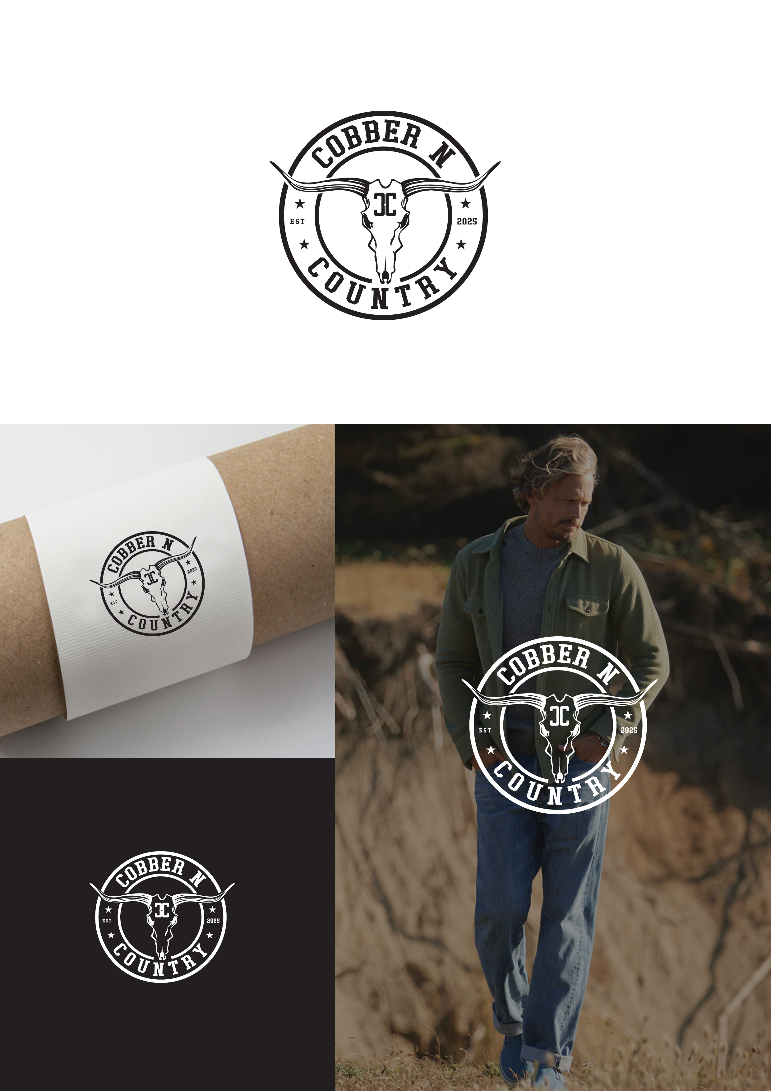 Logo Design by zebronicgraphic for this project | Design #35498828