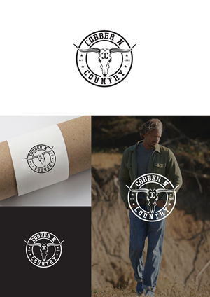 Logo Design by zebronicgraphic for this project | Design: #35498828