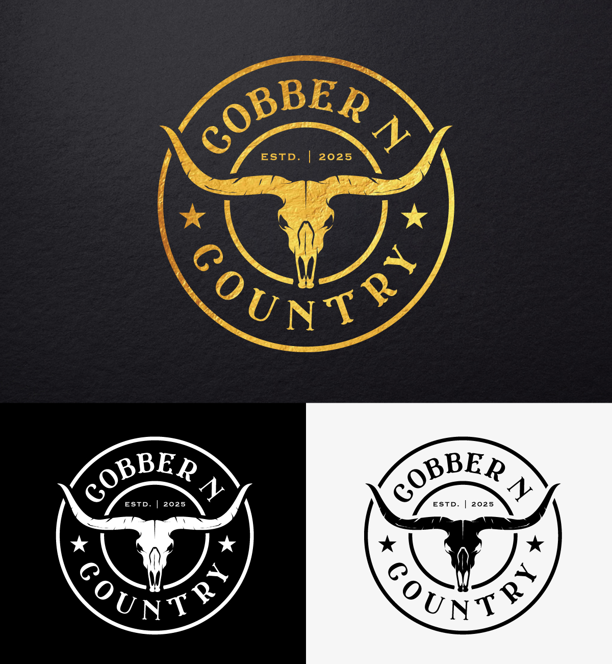 Logo Design by step forward 2 for this project | Design #35498793