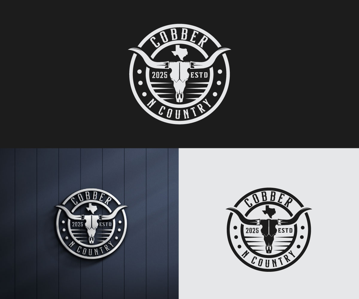 Logo Design by Ansh Design for this project | Design #35500029