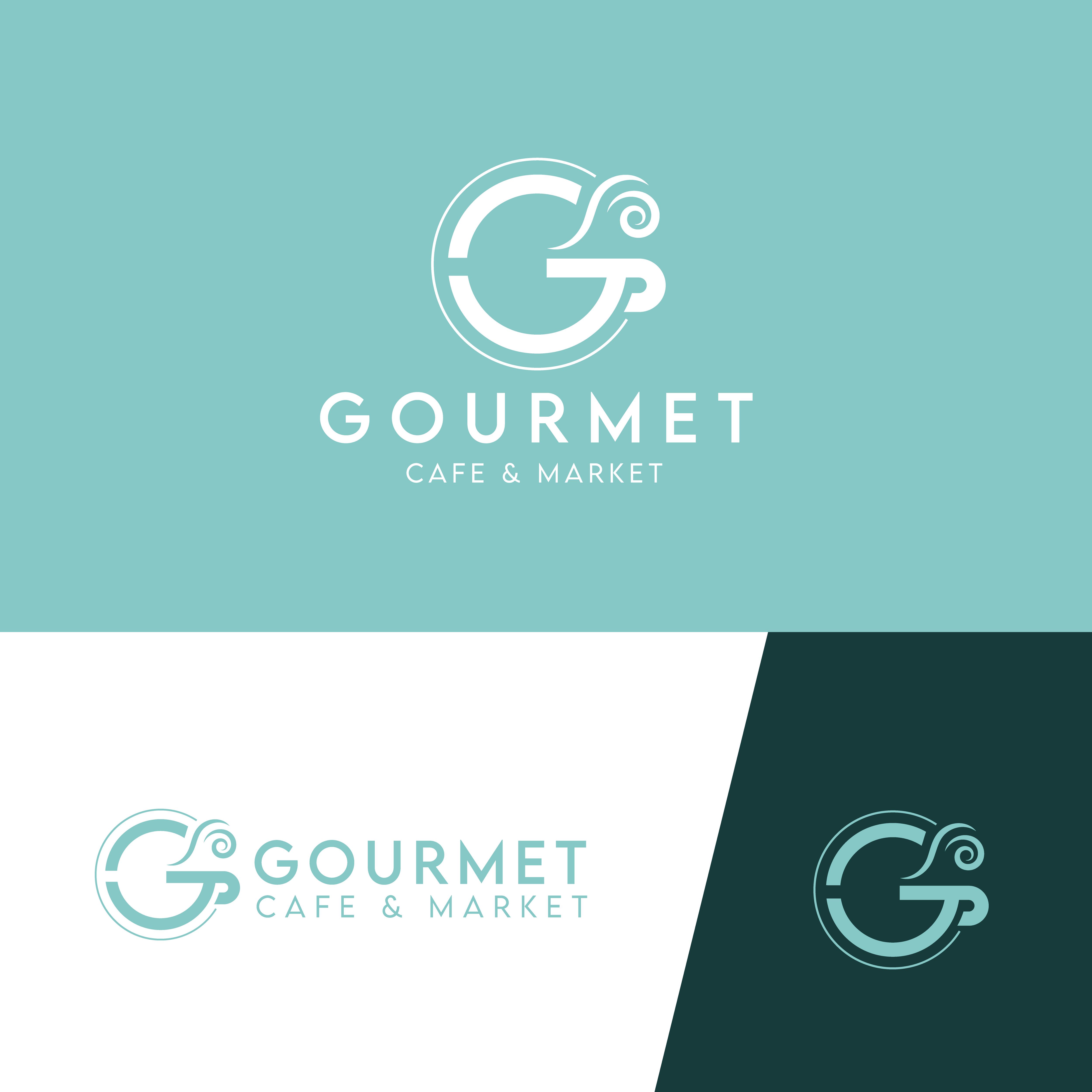 Logo Design by UMA 7 for this project | Design #35502321