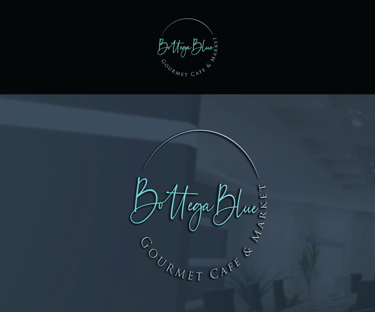 Logo Design by Luckey yaari for this project | Design #35499597