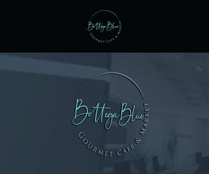Logo Design by Luckey yaari for this project | Design: #35499597