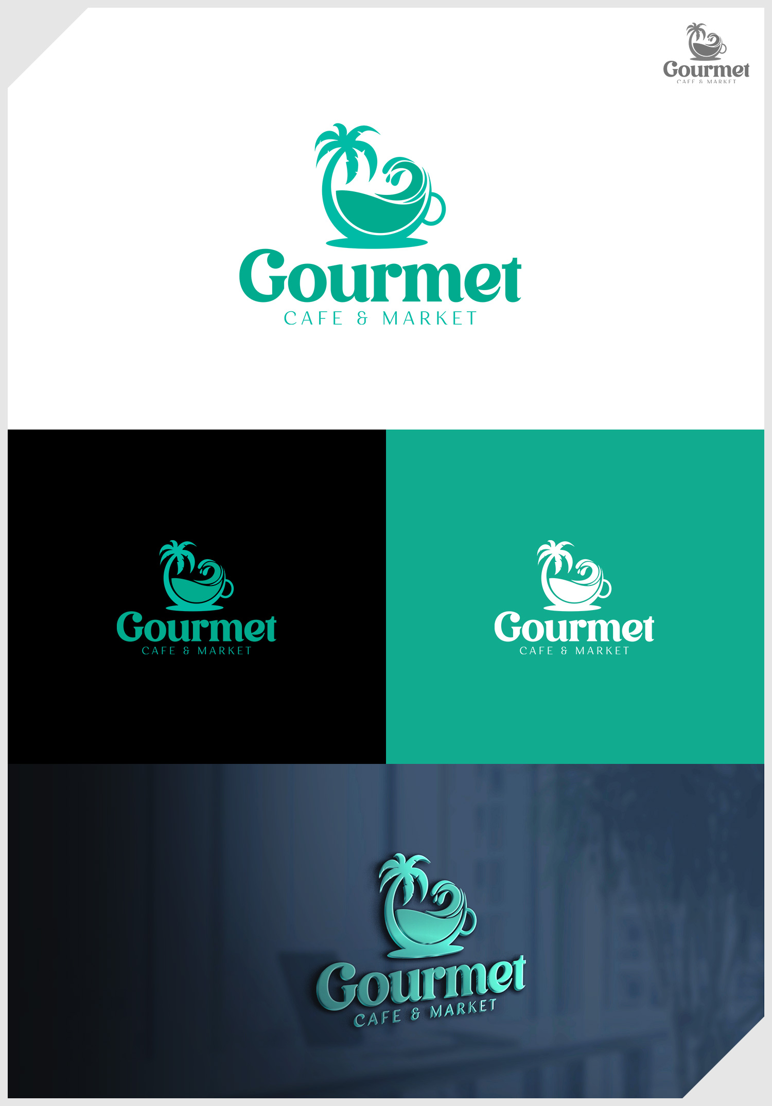 Logo Design by IDesign1606 for this project | Design #35501377