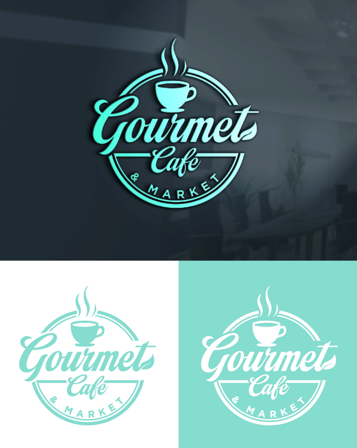 Logo Design by Mk_Graphix for this project | Design #35501817