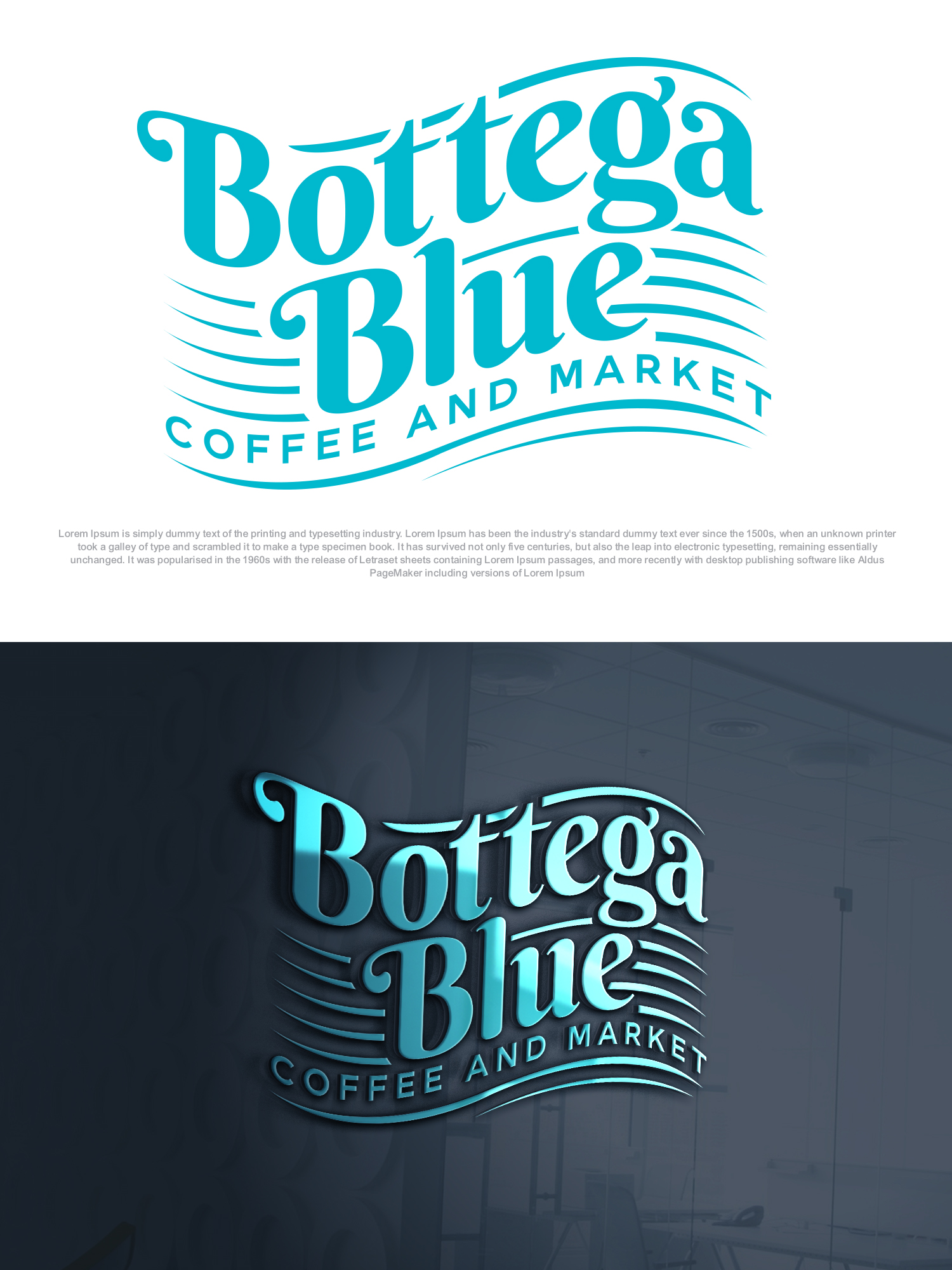 Logo Design by Ahsan Designs for this project | Design #35500988