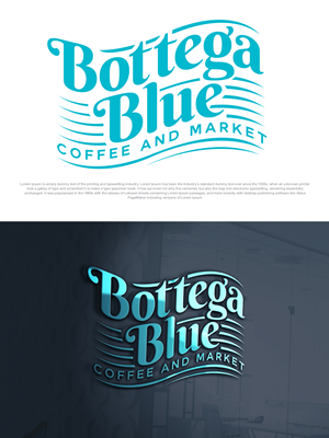 Logo Design by Ahsan Designs
