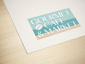 Logo Design by D -lara seen for this project | Design: #35506035