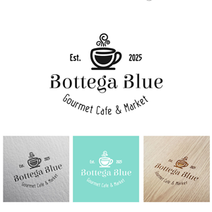 Logo Design by michellefrances for this project | Design: #35499422