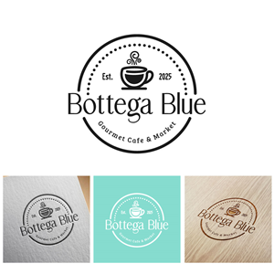 Logo Design by michellefrances for this project | Design: #35499430