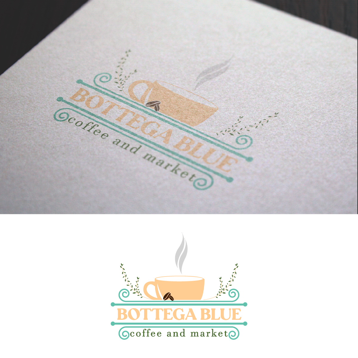 Logo Design by fly  design for this project | Design #35503983