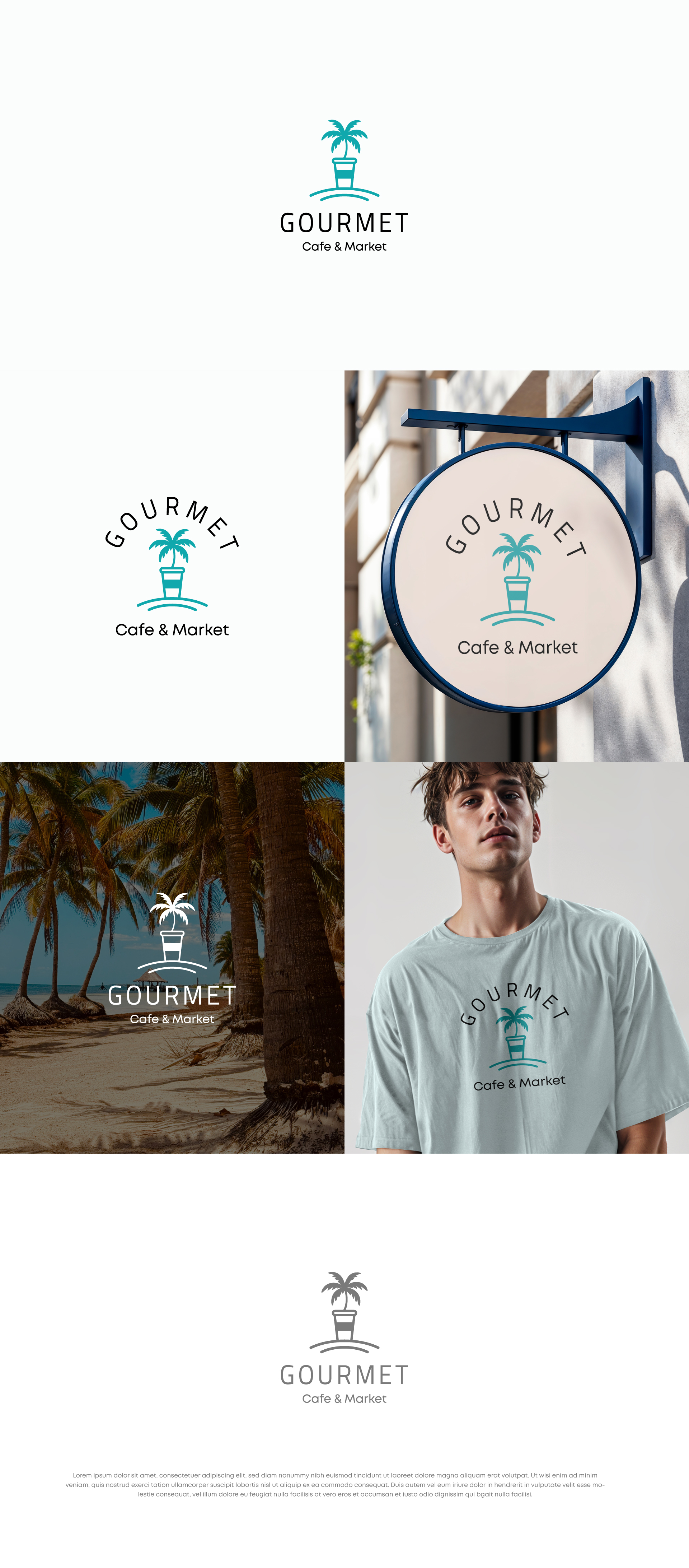 Logo Design by Moon Design. for this project | Design #35508604